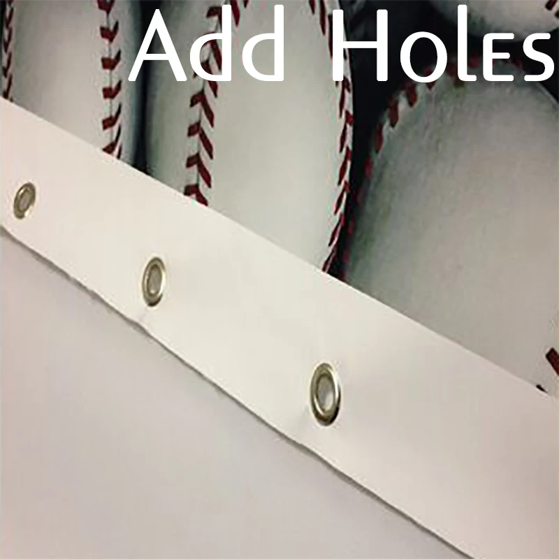 Фон для фотосъемки дополнительные услуги дополнительный Карманный кольцевой фон с отверстиями ссылка для пользовательского обслуживания