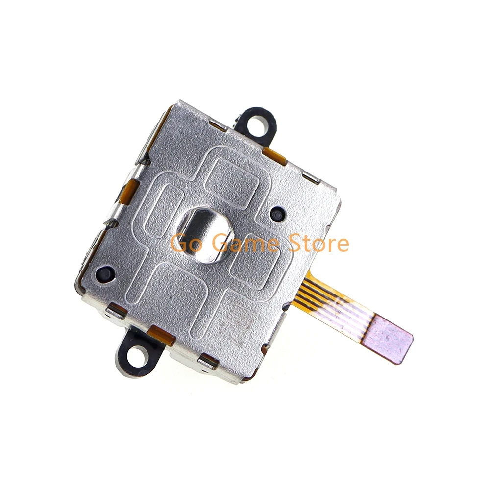 20Pcs 3D Analog Joy… - image