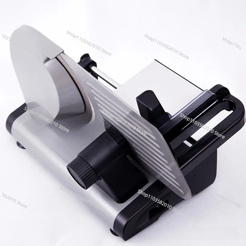 

Бытовая нарезка для фруктов и овощей, автоматическая нарезка для тостов, хлеба, жира, говядины, баранины, многофункциональная электрическая нарезка для приготовленного мяса