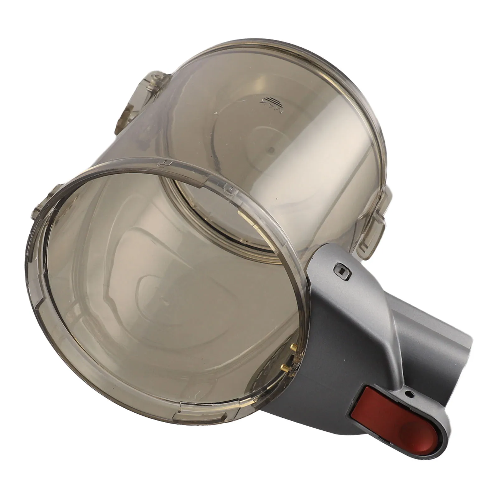 Dust Bucket Dust Bin Dust Control Trap Air Pollutants Prevent Dust Particles For Greenote GSC50 Prevent Dust Motor Damage