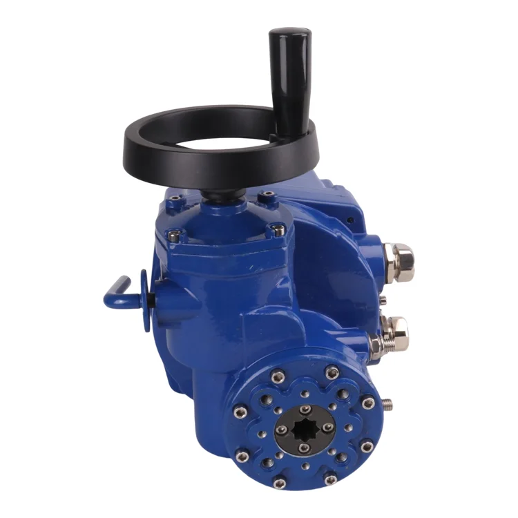 Qt Series Explosion… - image