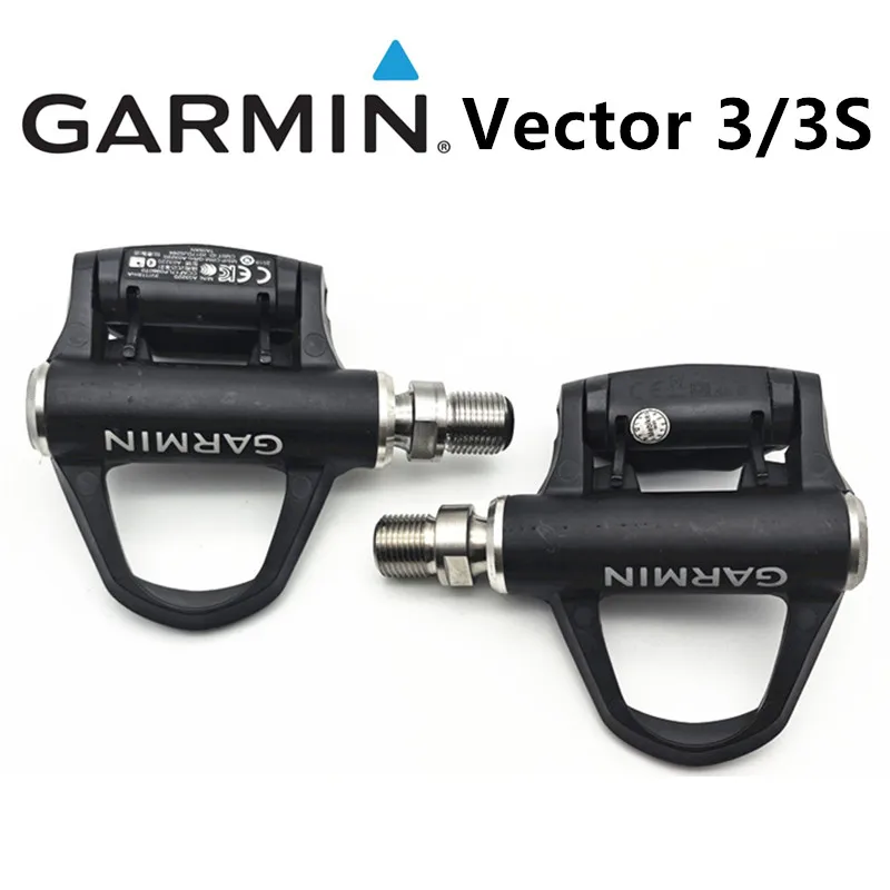 Garmin Vector 3S: The Ultimate Power Meter for Cycling Enthusiasts