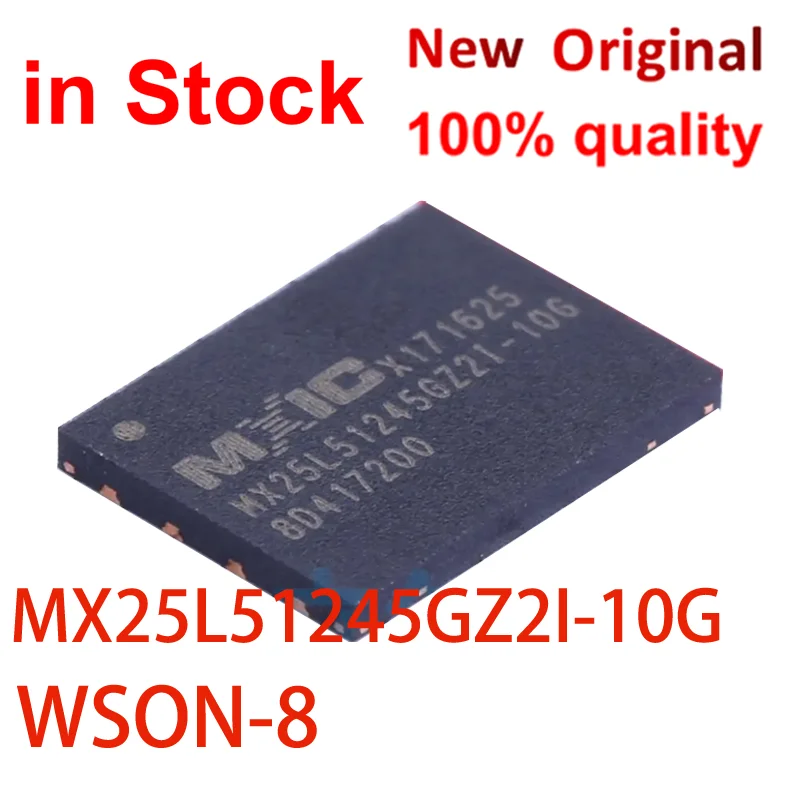 (1Piece)100% New MX…