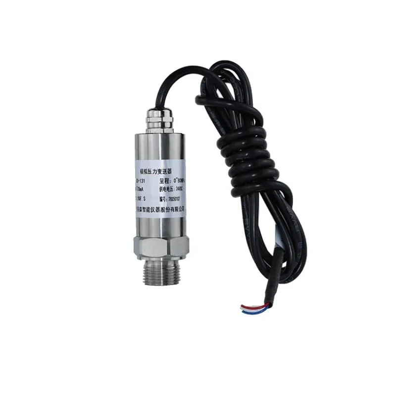 Water Sensor 4-20Ma  Price Absolute Pressure Transmitter