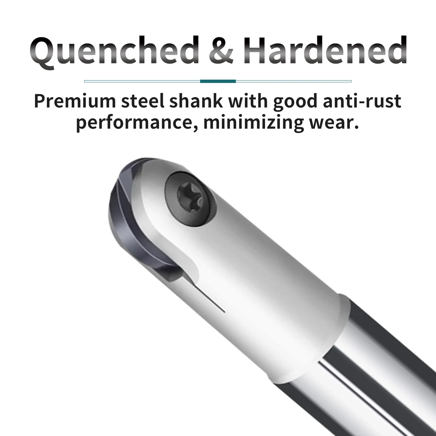 T2139 C10 C12 C16 C20 C25 Ball Milling Holder Indexable Mirror Ball End Mill 4R 5R 6R 8R 10R P3200 CNC Finish Machining Milling