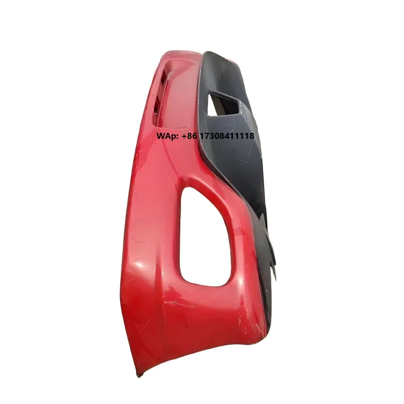 

High Quality Suitable for 360 Rear Bumper