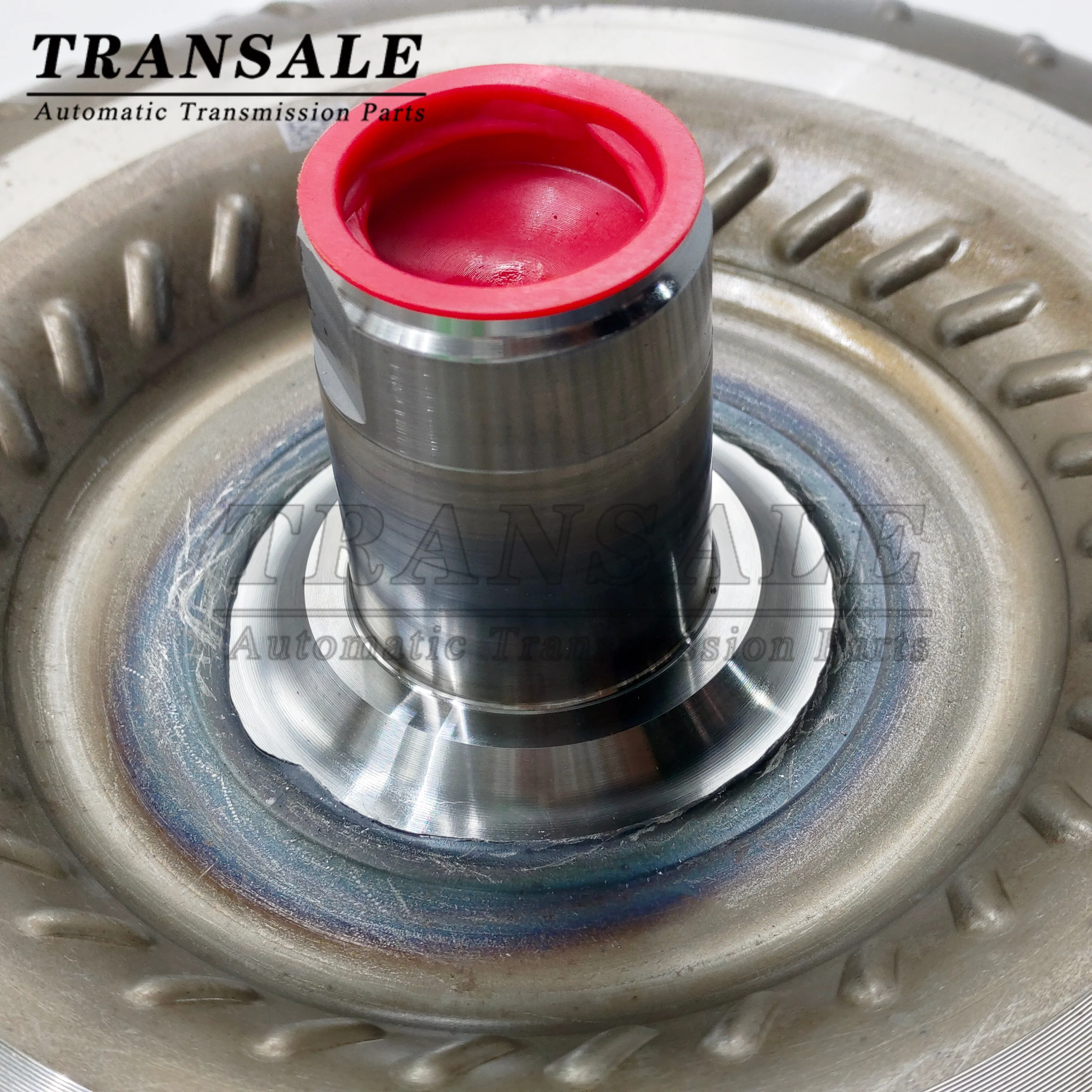 6F35 Original TORQUE CONVERTER High-Quality For FORD ESCAPE, EDGE, EXPLORER, FUSION