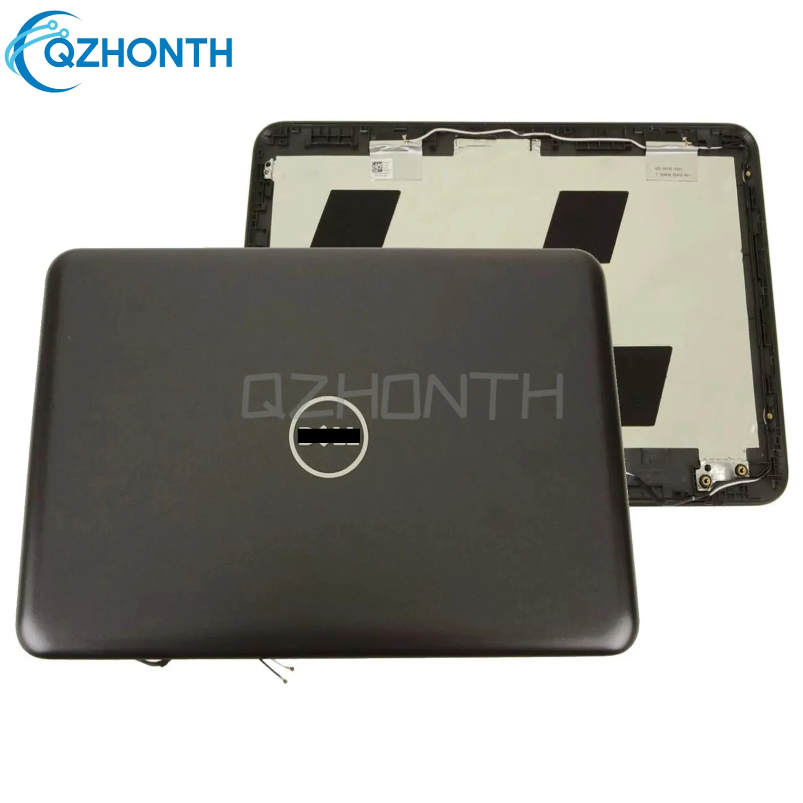 

New Genuine LCD Back Cover Rear Lid For Dell Inspiron 11 3180 0WR3RD WR3RD 11.6"