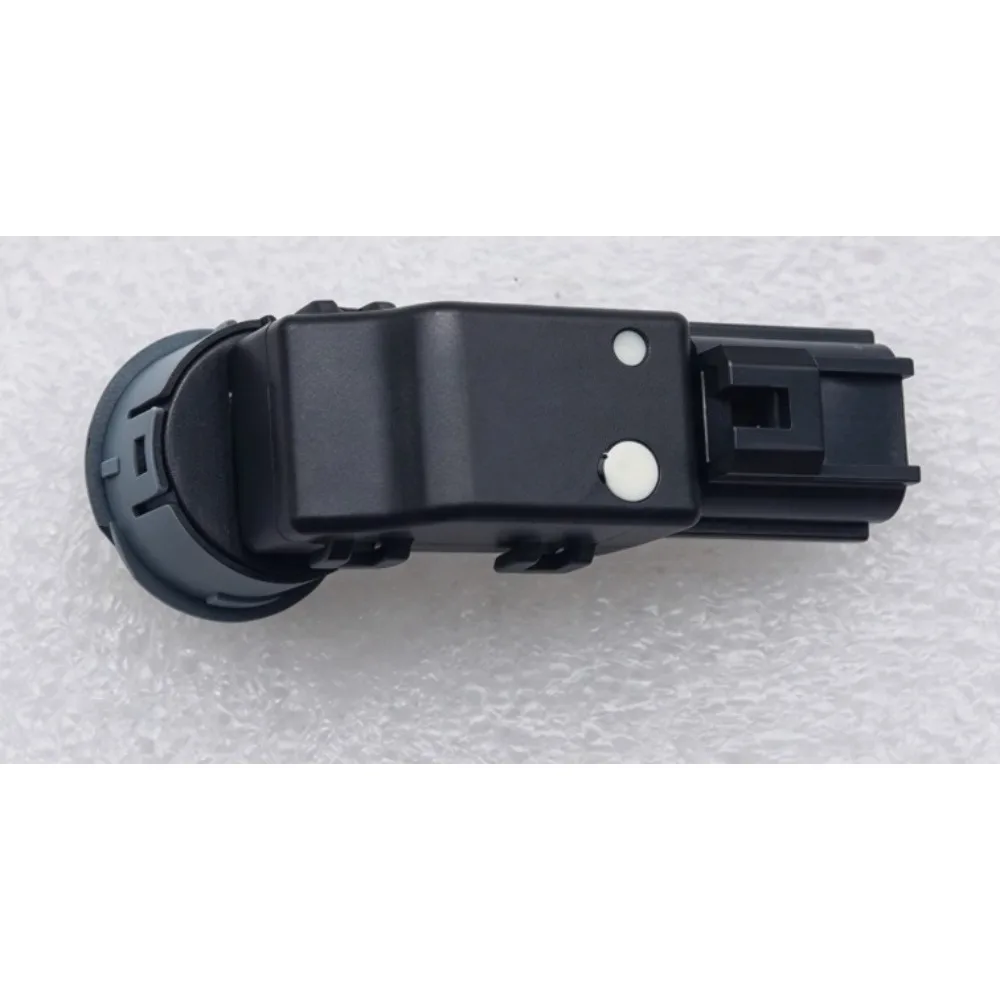 For Ford Classic Focus Mondeo Fusion Car Reverse Parking Sensor Probe Receiver Radar Housing Decorative Outer Cap Brand New