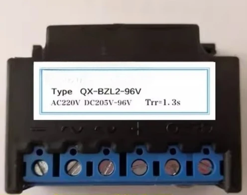 

DX-BZL2-96V (AC220V DC20V-96V) Трансформаторный выпрямитель Trr=1,3ns