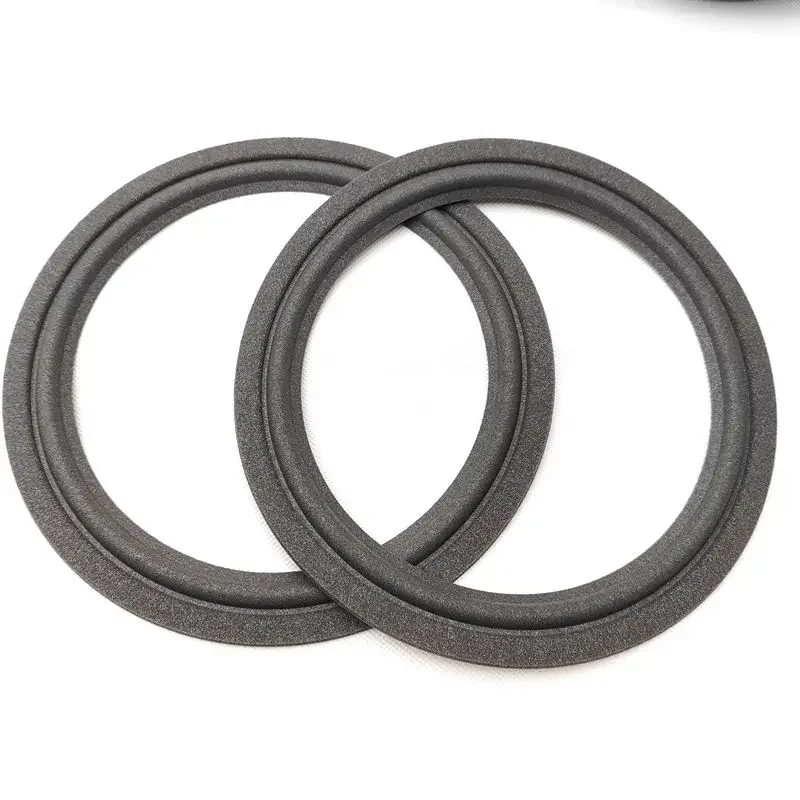 

2 шт. для JBL 8-дюймовый громкоговоритель P208H P208G басовый динамик серая поролоновая губка MR38 MR28 edge 2 шт.