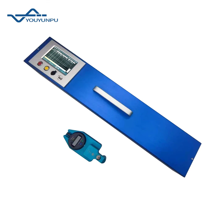 Road Marking Reflection Performance Tester YP-BX01/BX02 Reverse   