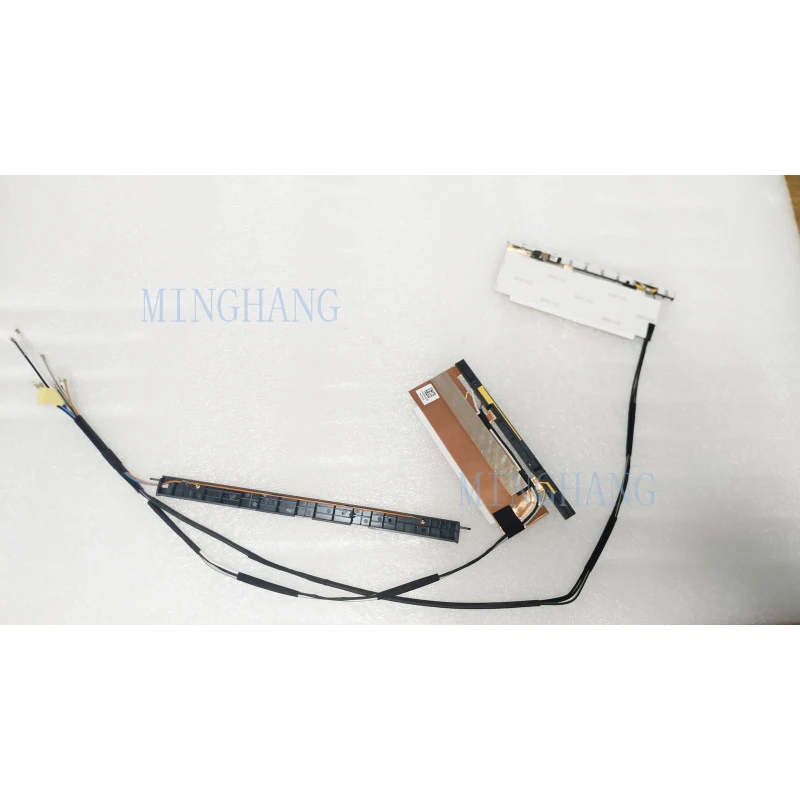 

M For Dell 7300 antenna 2-in-1 0X32MG X32MG 57ELAR15 signal cable
