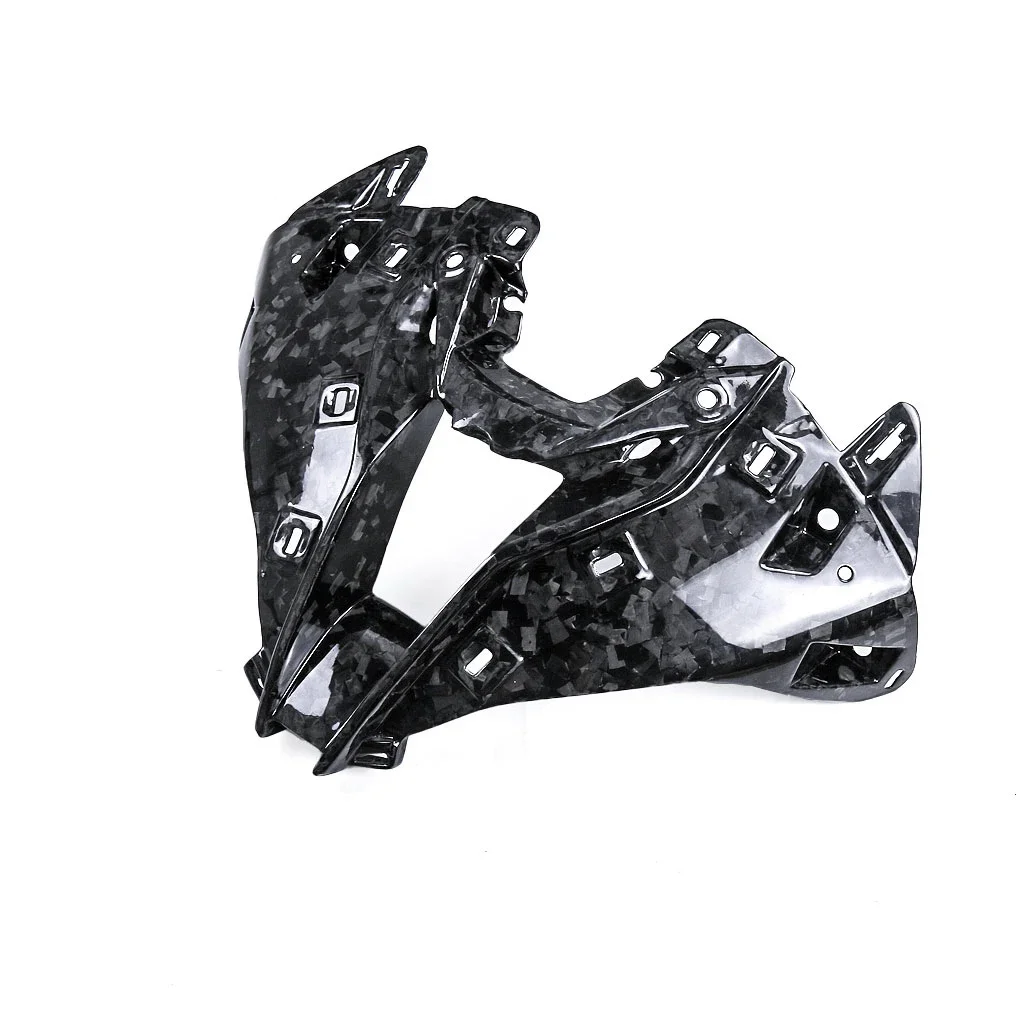 Voor Bmw S1000RR 2020 2021 2022 2023 3K Koolstofvezel Motorfiets Accessoires Kuipje Luchtinlaat Cowl Onderdelen cover Onderdelen