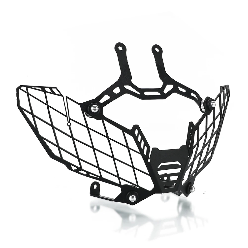 لياماها Tracer9gt Tracer9 Tracer 9 GT 9GT 2021 22 2023 2024 حامي المصباح رئيس ضوء حماية الشواية غطاء حماية 2025