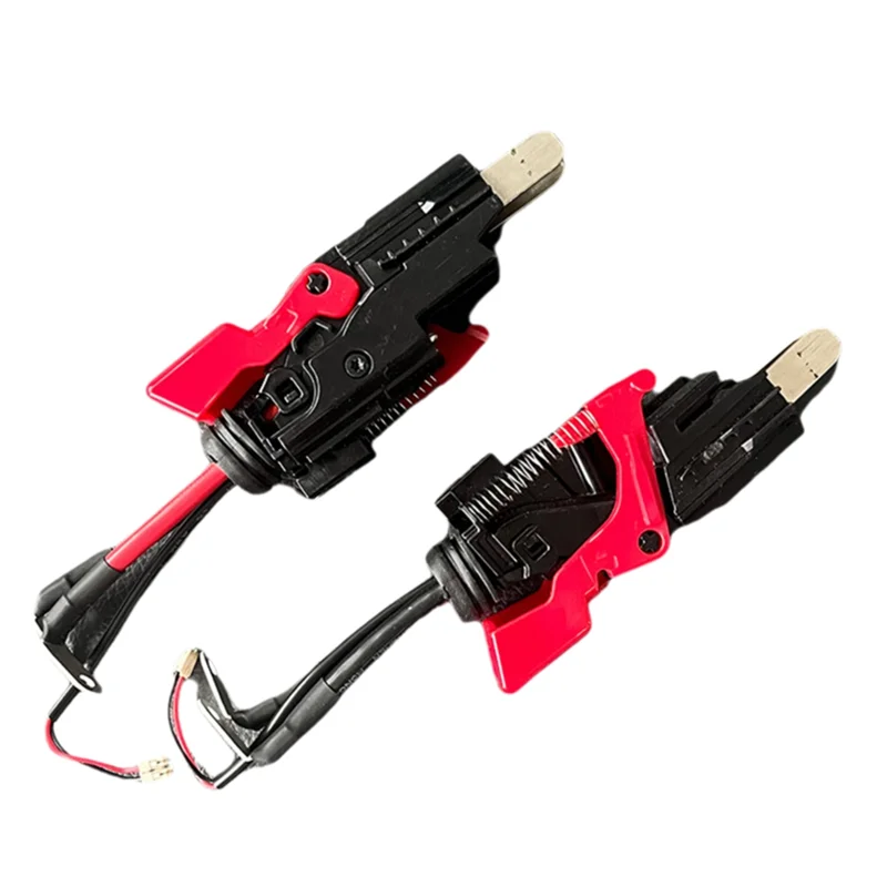 ABUS-استبدال الزناد الجمعية ل دايسون V10/V11/SV12/SV14 فراغ المرفقات انقر في نوع البطارية الزناد زر التبديل