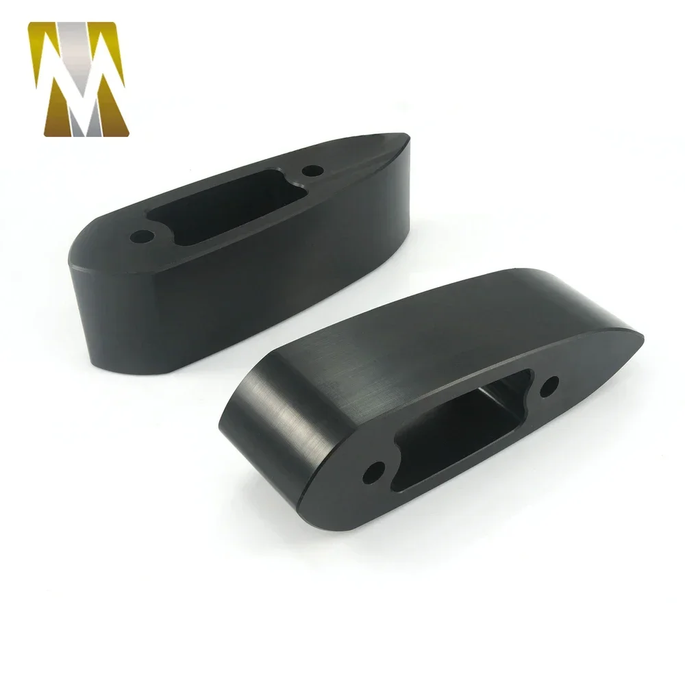 For Yamaha YZF-R3 YZF-R25 YZF R3 R25 Mirror Spacers Extenders Holder Mirror Riser Extenders Extension Adapter YZFR3 2015-2017