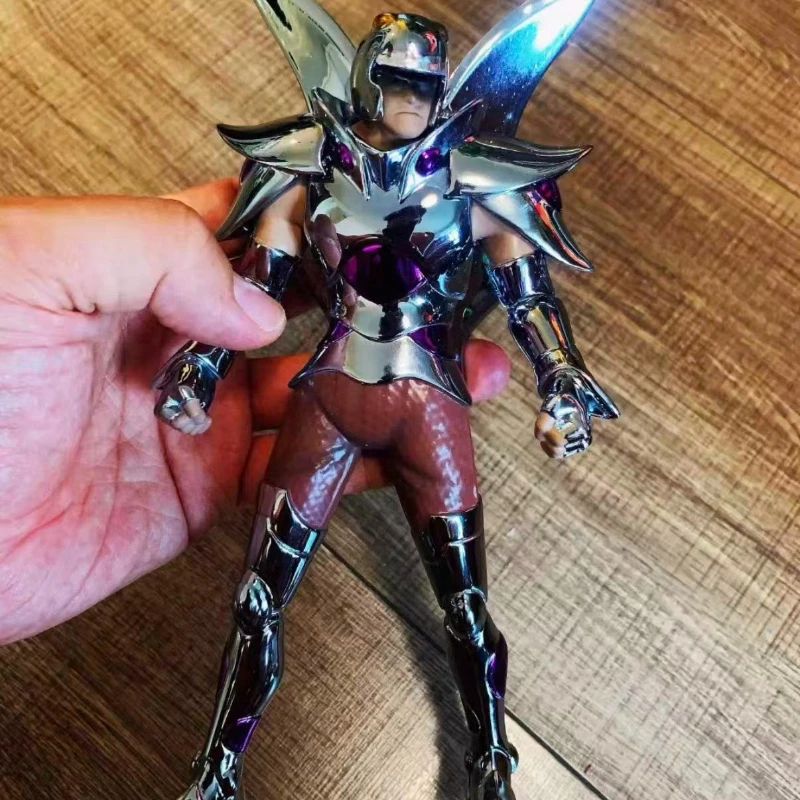 

Совершенно новый в наличии GK Saint Seiya Earth Entrance Star Earth Strange Star Resin недвижная 108, звезда демонов подземного мира.