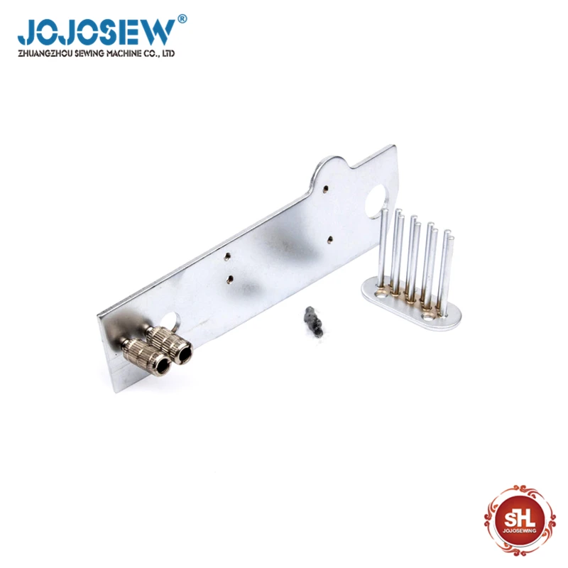 Sewing Machine parts 246 335 1341 341 244 245 341 Hemming components Industrial Foot Set for Brother Juki for Seiko Singer Edger
