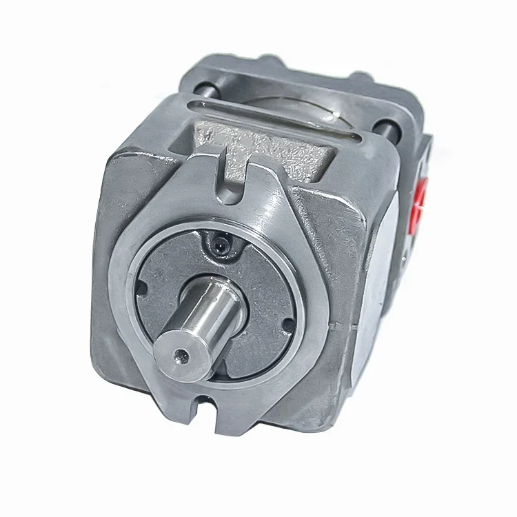 

LF OEM Medium Pressure QT Pump 20cc/rev QT42-20-A QT42-20F-A Hydraulic pump for Servo system Molding Machine