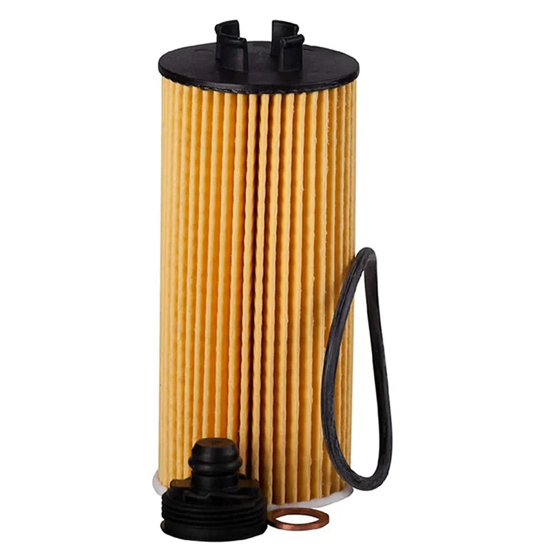 

6X 11428570590 For-BMW Mini Coope X1 F45 F46 F48 F54 F55 F56 Oil Filter