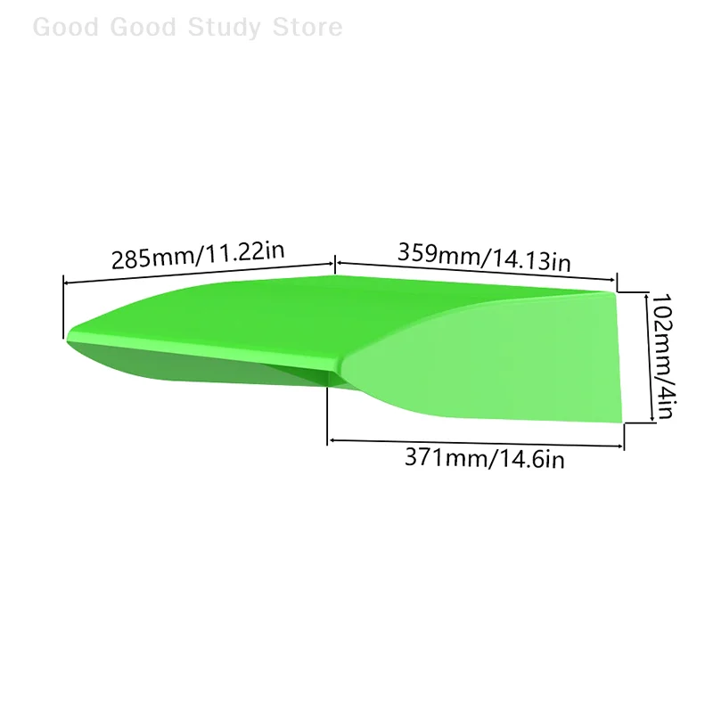 Switch Protective Cover Outdoor Socket Waterproof Box Electric Plug Power Rainproof Outlet Supplies For Charging Pile