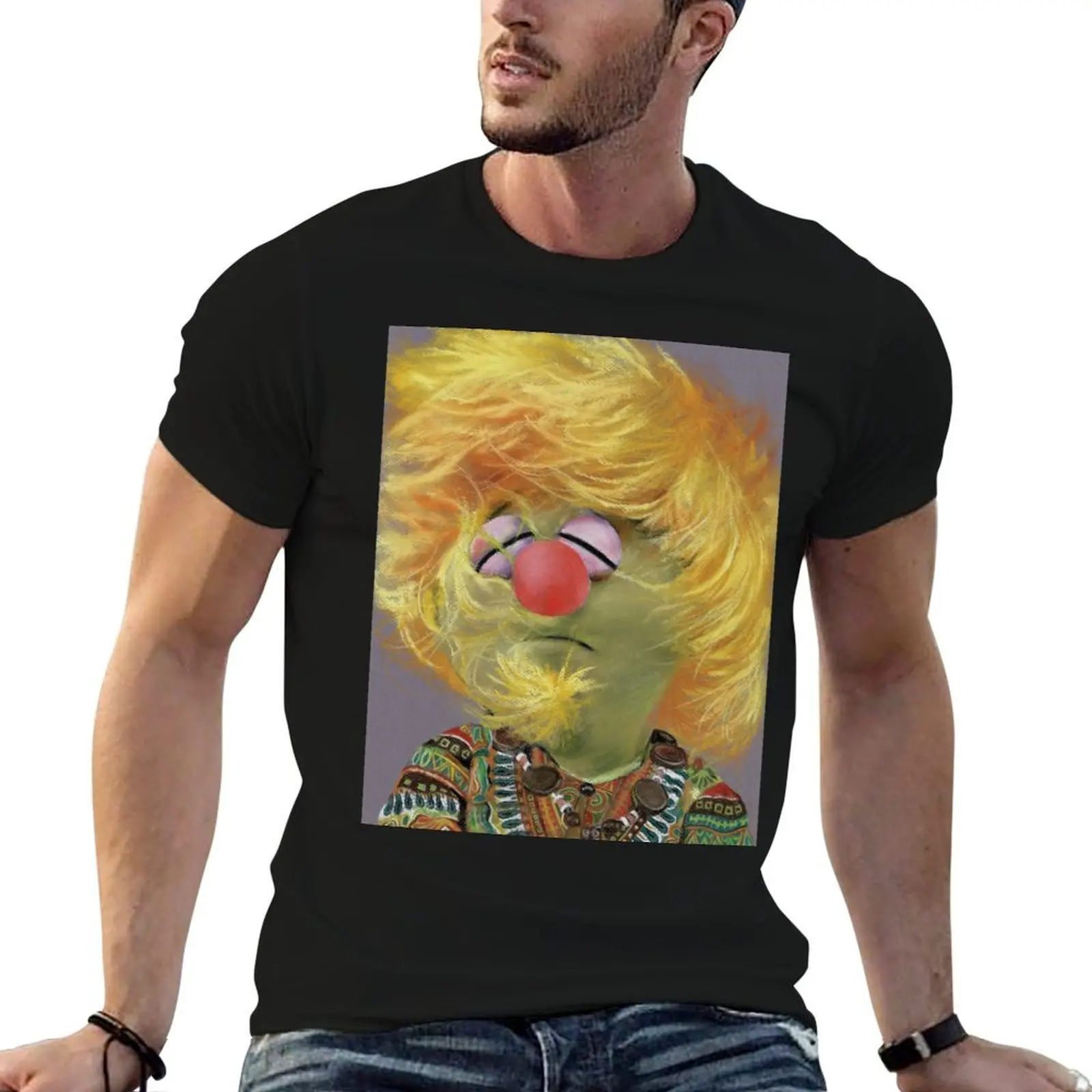 

Lips T-Shirt man t shirt summer man t shirts for men T-Shirt