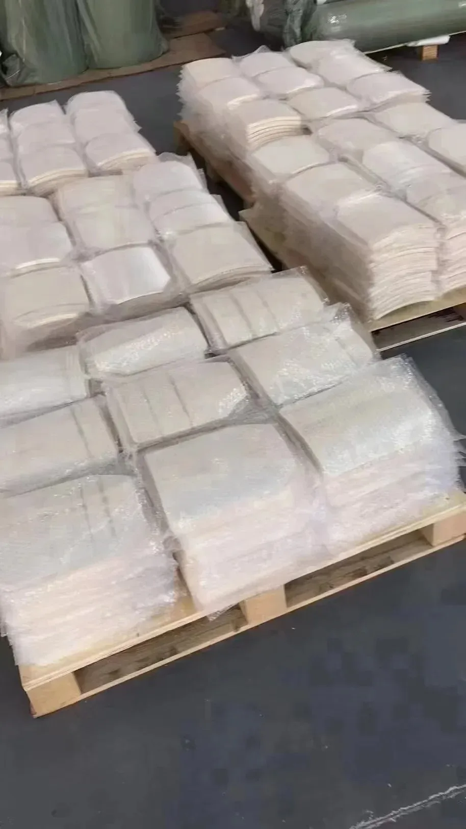 NIJ III GA5 Level Stand Alone Pure UHMWPE Bulletproof Plate Board 10X12 Inches Light Weight Anti AK47 MSC 7.62mm Ballistic Panel