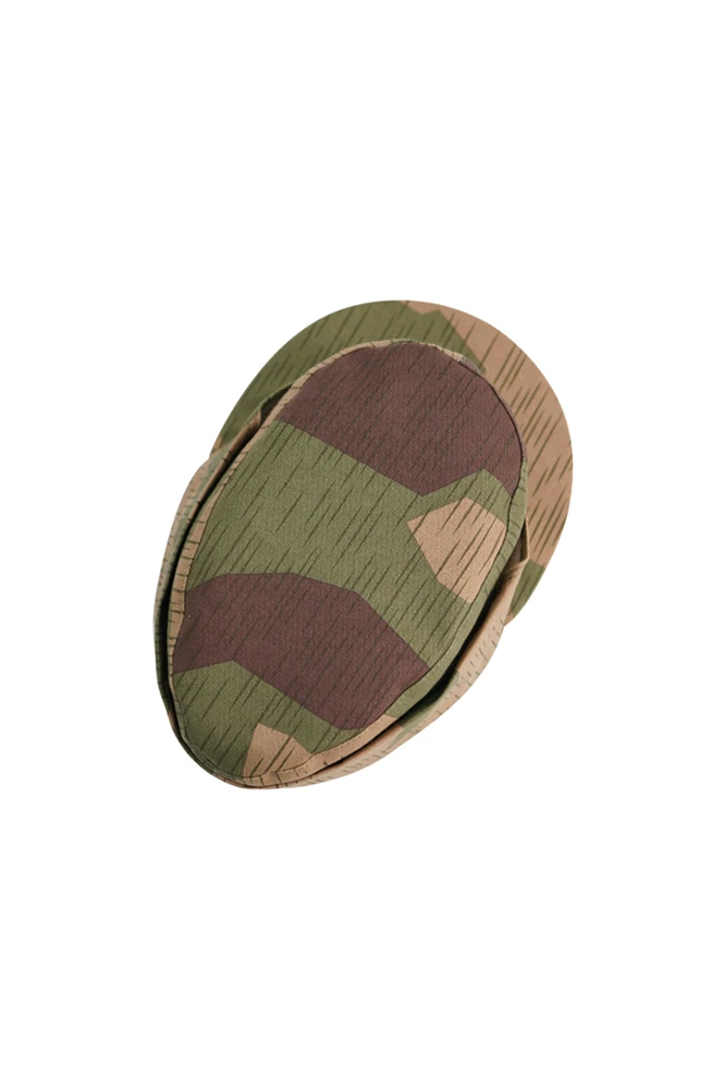 GHAB-010 Splinter 42 Revered Color Camo M44 field cap