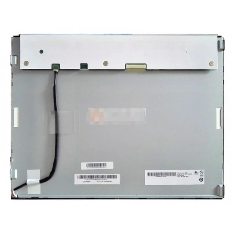 G150XTN03.0\1\2\3\4\5\6\7\8 Original 15 inch LCD screen Display 1024(RGB)×768, XGA 85PPI  LVDS (1 ch, 6/8-bit) , 20 pins