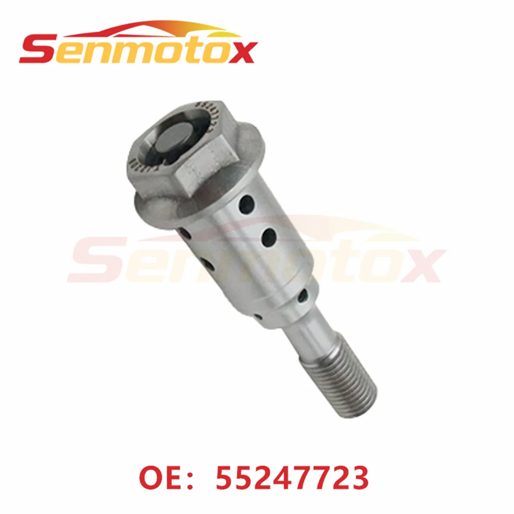 

55247723 Центральный винтовой клапан компонента двигателя для Fiat Toro 1,8 2016 Jeep JEEP Ram 1000 1,8 л 16 В оптовая продажа автоаксессуаров