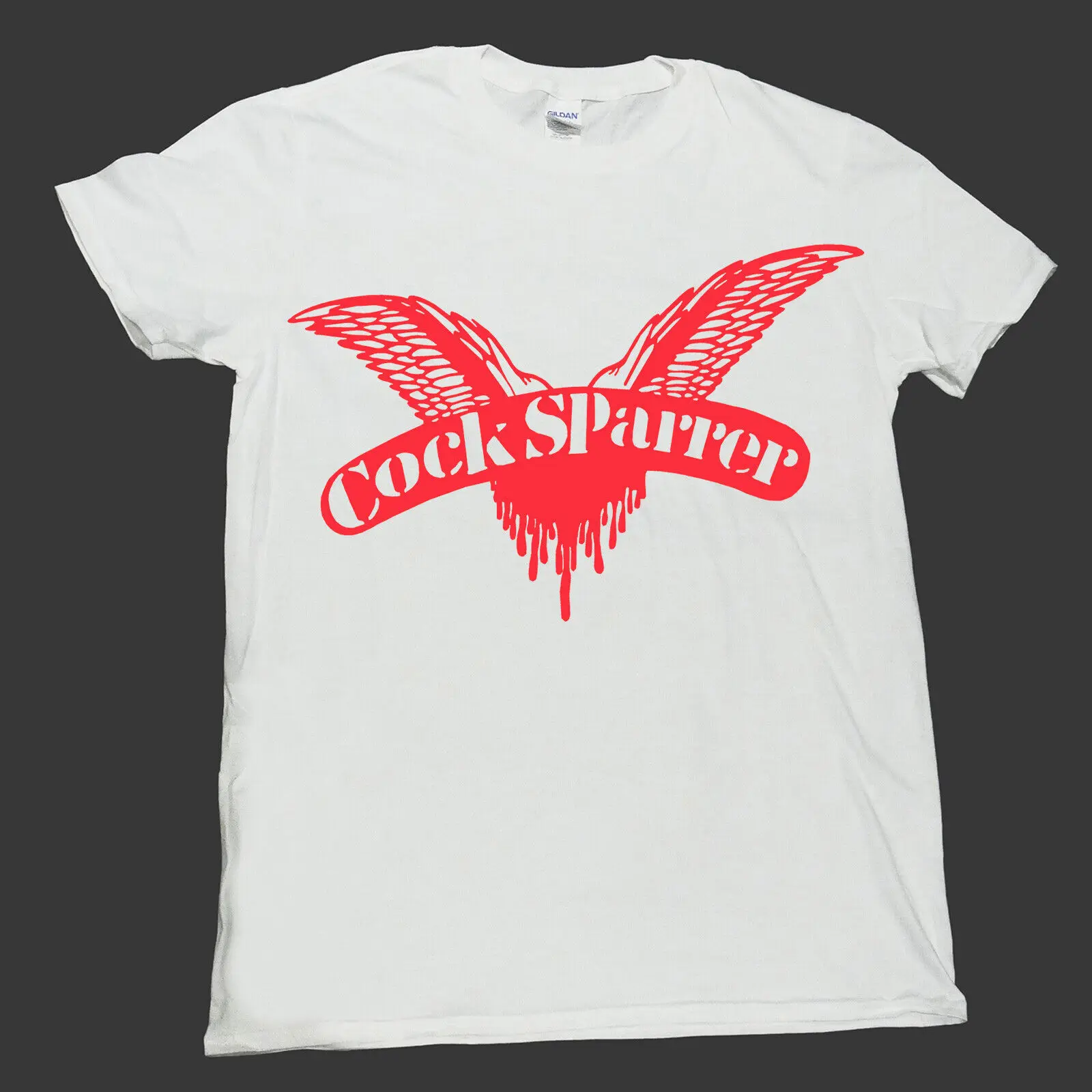 Cock Sparrer Oi Skinhead Punk Rock T-SHIRT unisex S-3XL