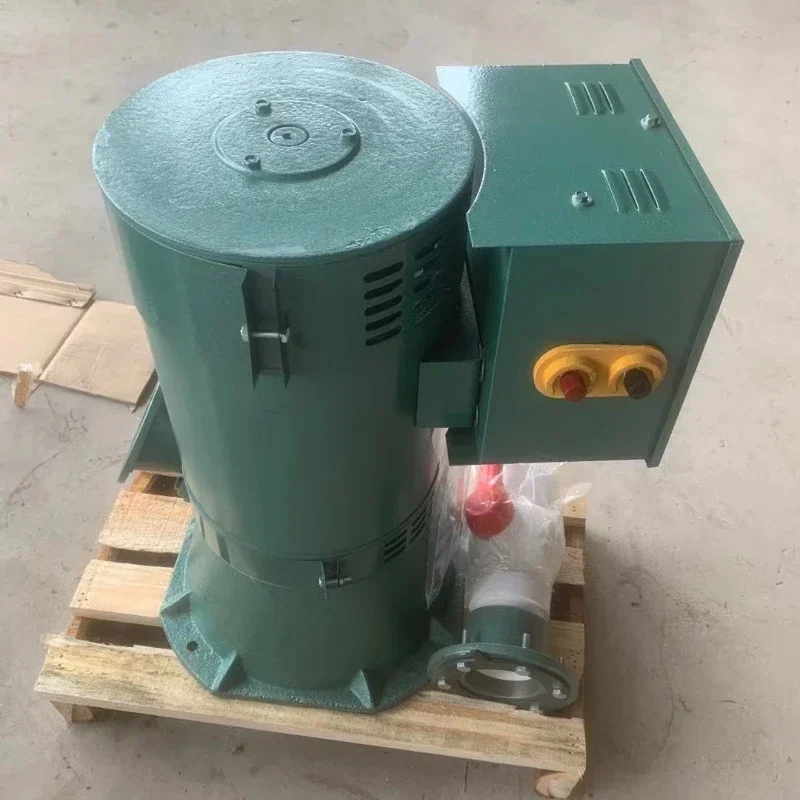 30KW 50KW Electric Water Turbine Hydroelectric Generator 220V Alternative Power Energy 30000w 50000w Generator Lighting Charging