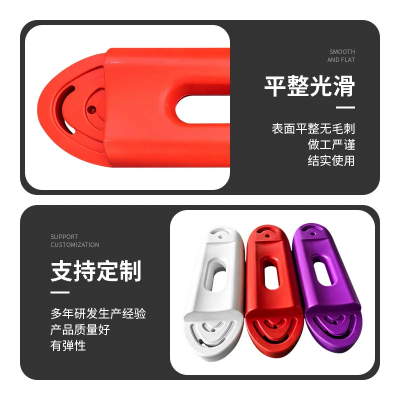 Water kart track, kart boat crash barrier