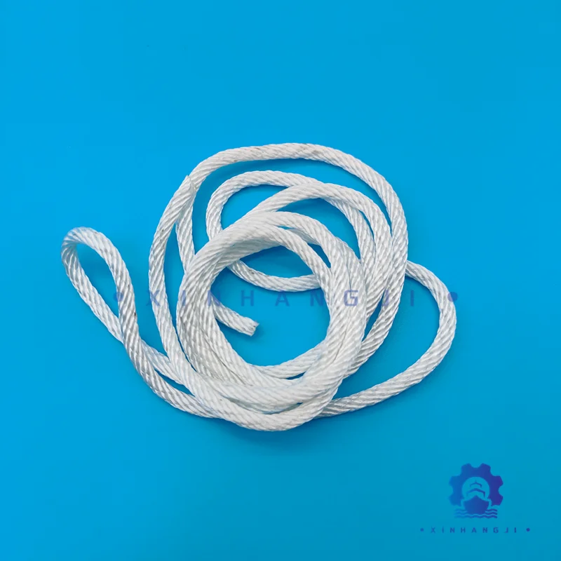 350-05013-1 Starter Rope for Tohatsu 18 HP outboard engine Outboard engine spare parts 350-05013 Manufacturer's direct supply