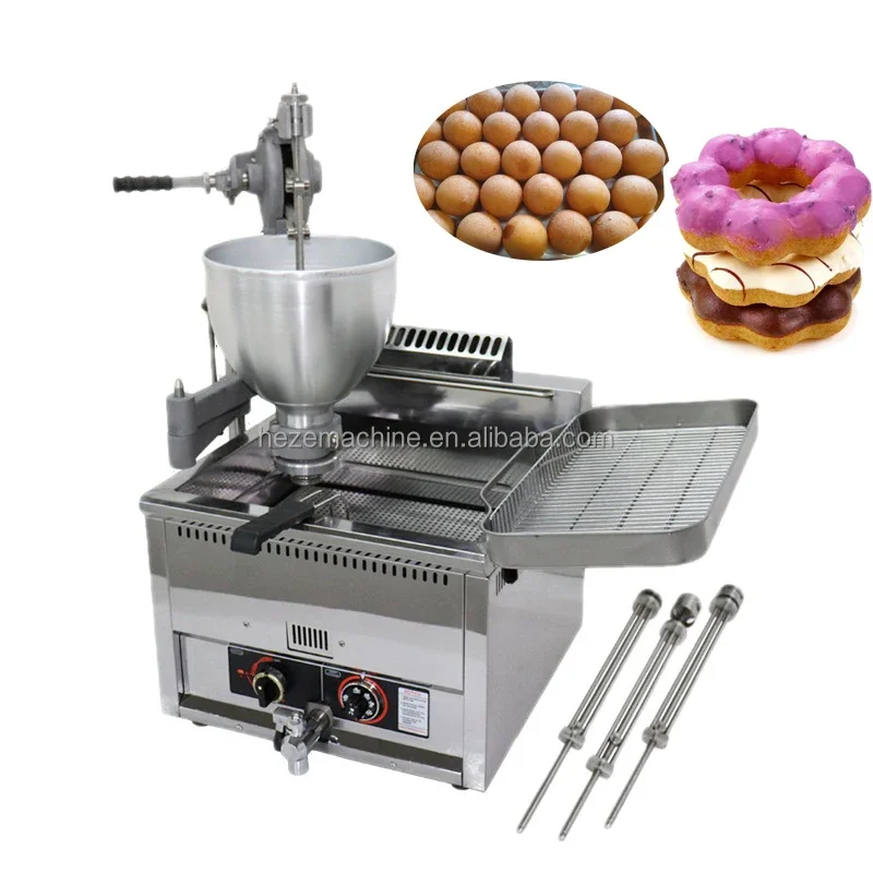 110v 220v Multifunction Flower Waffle Maker/machine Mini Donuts For Sale