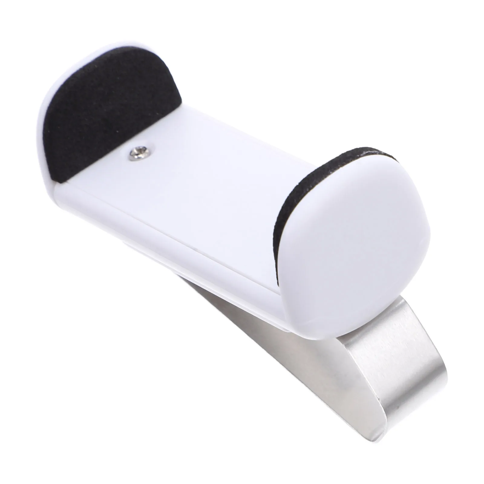 

Universal Garage Door Opener Clip - Adjustable Car Visor Mount for 4.7-6Cm Sunshades - Holder for Cars Garage