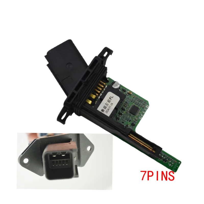 For Chevrolet Cruze 2009-2014 Left Front Electric Power Window Lifter Regulator Control Module