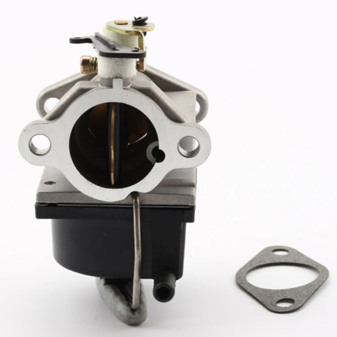 Tool Carburetor kit Air fuel filter for carb Gasket For Tecumseh for Lawn Mower Shut Off Valve 14hp 15hp 640065a 640065