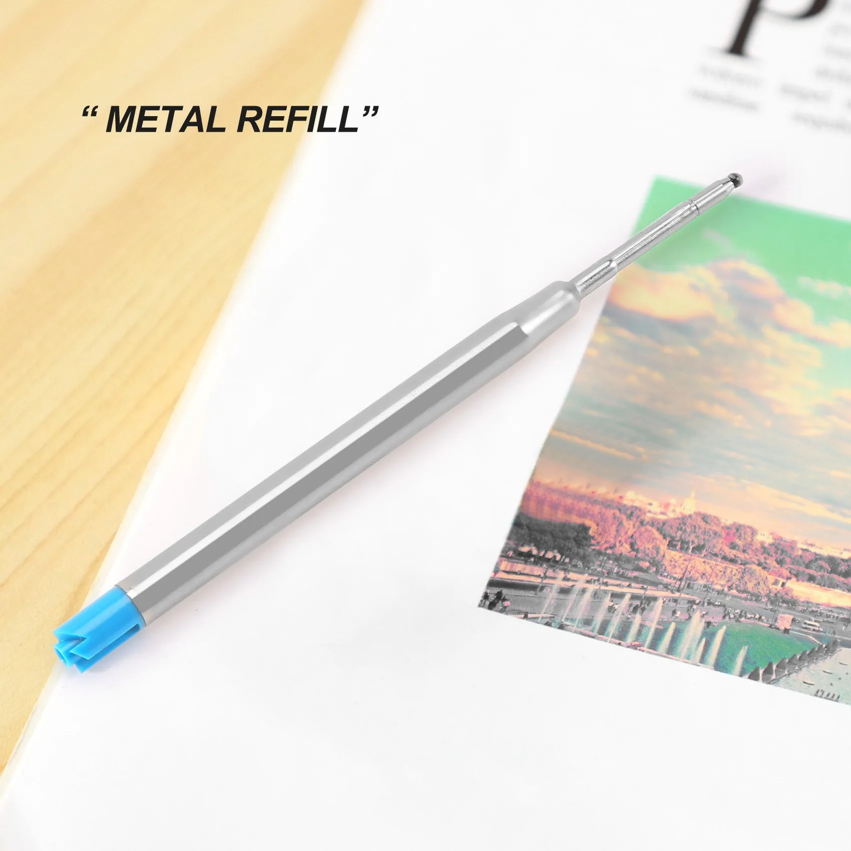 Abfw 6 Ballpoint Pe…