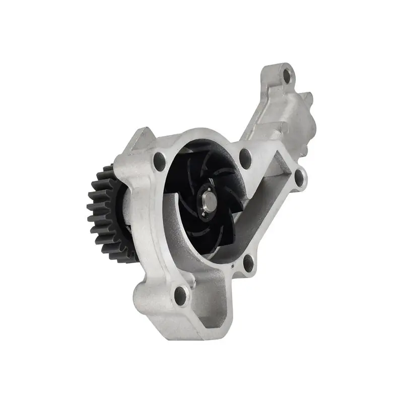 Water Pump With Gaskets 49044-2066 11060-2450 11060-2451 49044-2058 Compatible with Engine FD590V FD611V FD620D FD661D