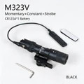M323V BK (No IR)