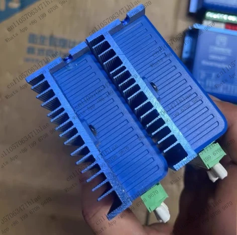 Closed-loop Stepper Driver Model: 2HSS57 Function Package Tested OK