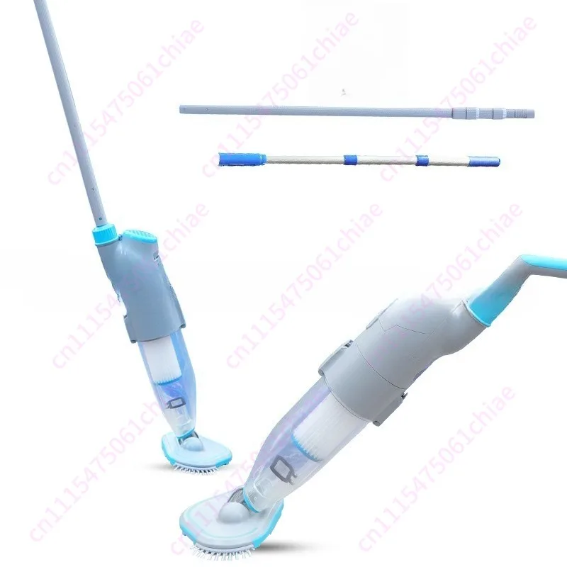 Swimming Pool Suc, Landscape Pool, Baby Bath, Underwater Vacuum Cleaner