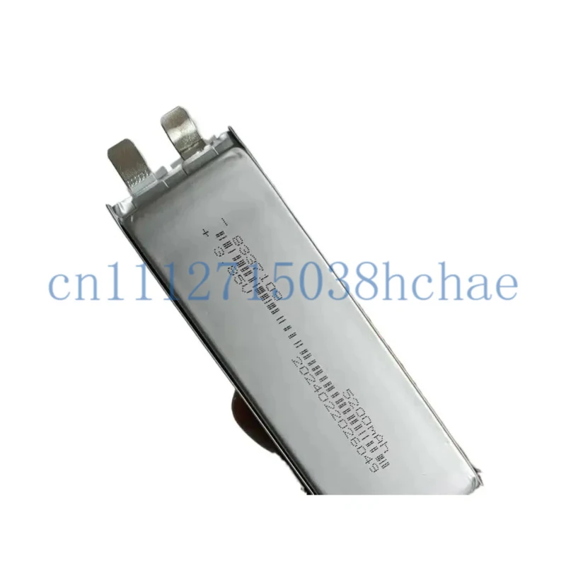 new for DJI mavic 3  8337109 5200mah 3.85V for SG906MAX2 HS550 8333106  replace battery cell