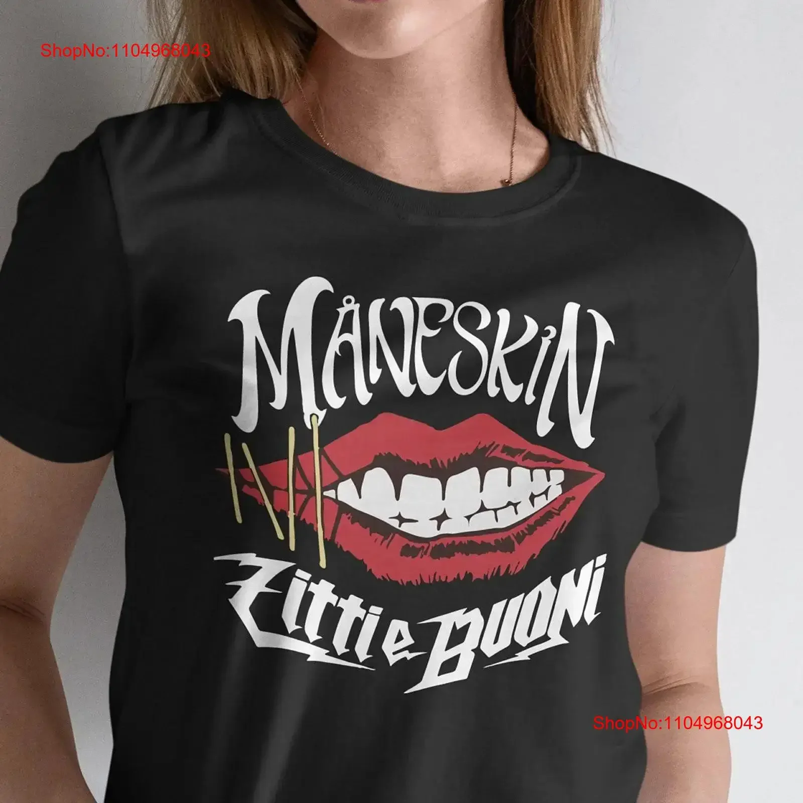 Damiano David Band …