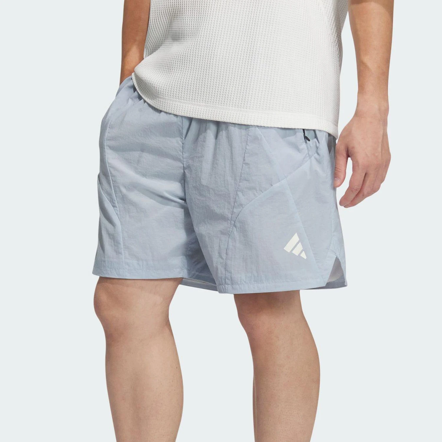 adidas-authentic-new-men's-casual-running-training-sports-shorts-jz8720