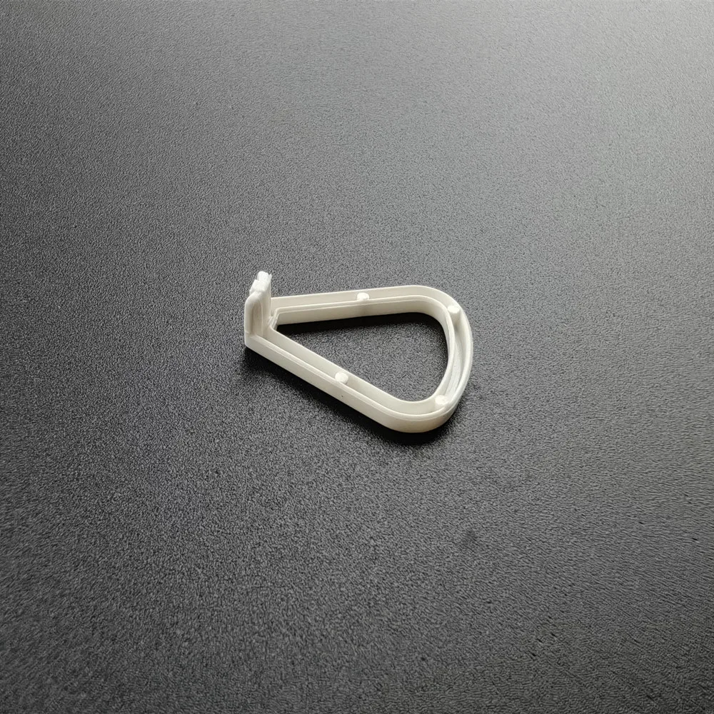 R/C pièces de rechange accessoires hélices protecteurs anneaux gardes pour Mini H702 RC Drone télécommande jouet Micro avion quadrirotor