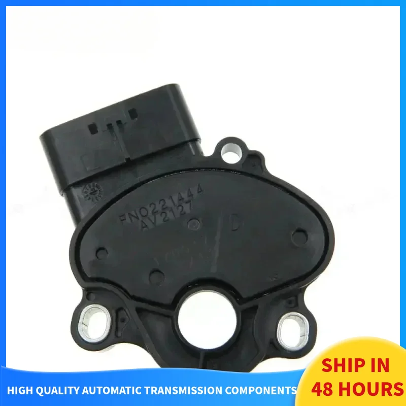 FN02-21-444 FN 0221444FN4AEL 4F27E AV2127. 511105 مفتاح أمان محايد وحدة استشعار والعتاد لمازدا 2 3 5 6 CX-7 سيارة أ #3