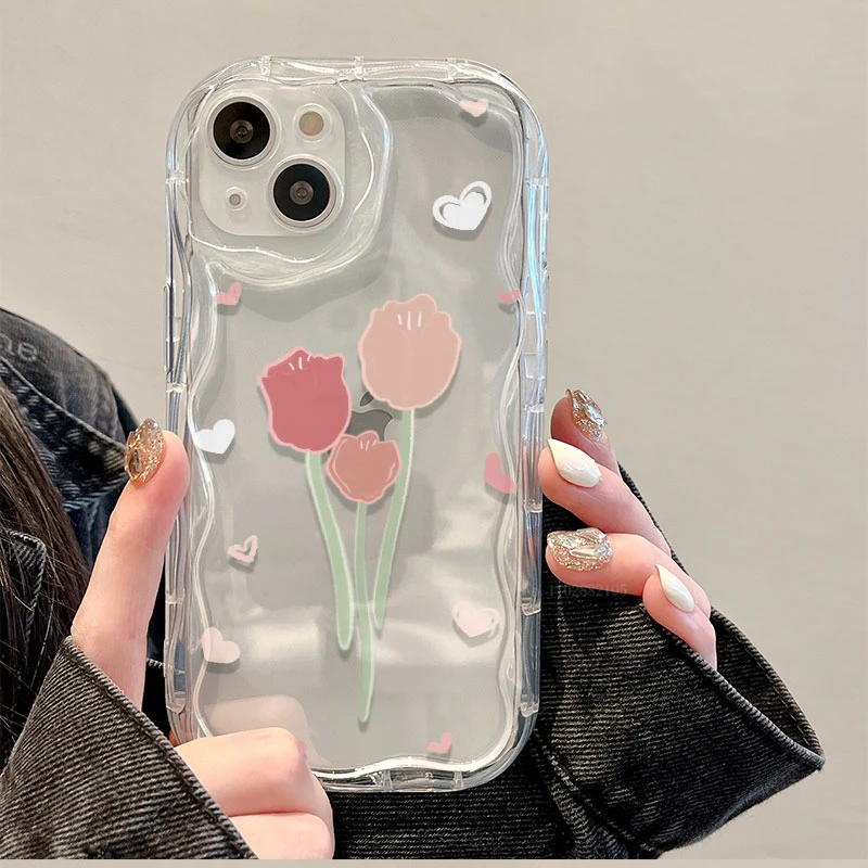 Etui Flower Case dla Samsung A25 A35 A55 A33 A53 A10S A02S A03 A04E A71 A72 A20 A30 A11 A20S A12 A31 A51 A04S A21S A05S A15 Cover